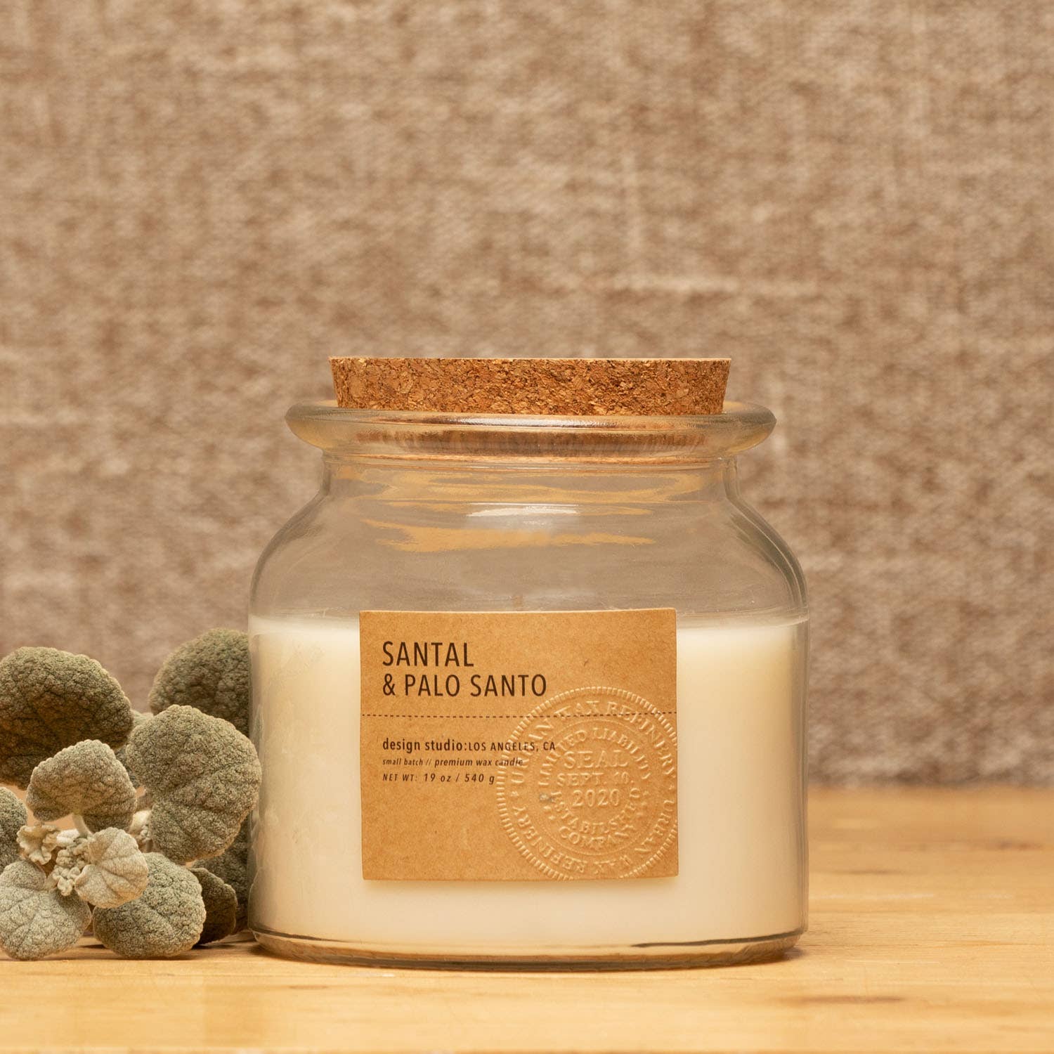 Handmade Palo Santo Matches – Wax Apothecary ™